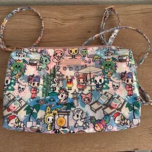 Jujube Tokidoki retreat quick